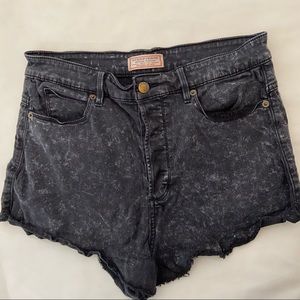 Guess Demin Shorts